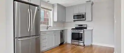 Somerville Condo: 23 Cross St