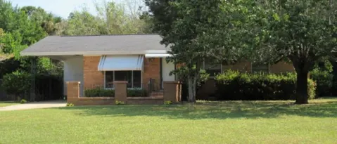 Pensacola Condo: 3600 Forest Gln Dr