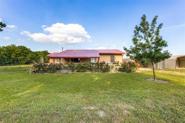 Farmersville Condo: 2528 Private Road 5101