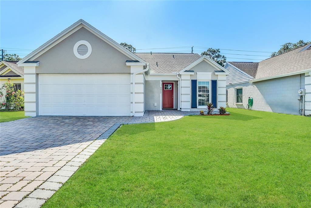 Orlando Condo: 4023 Meandering Ct