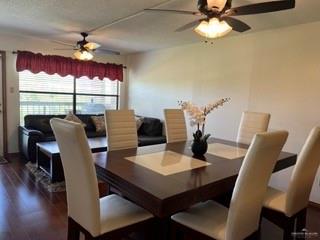 Pharr Condo: 2900 Ashley Dr