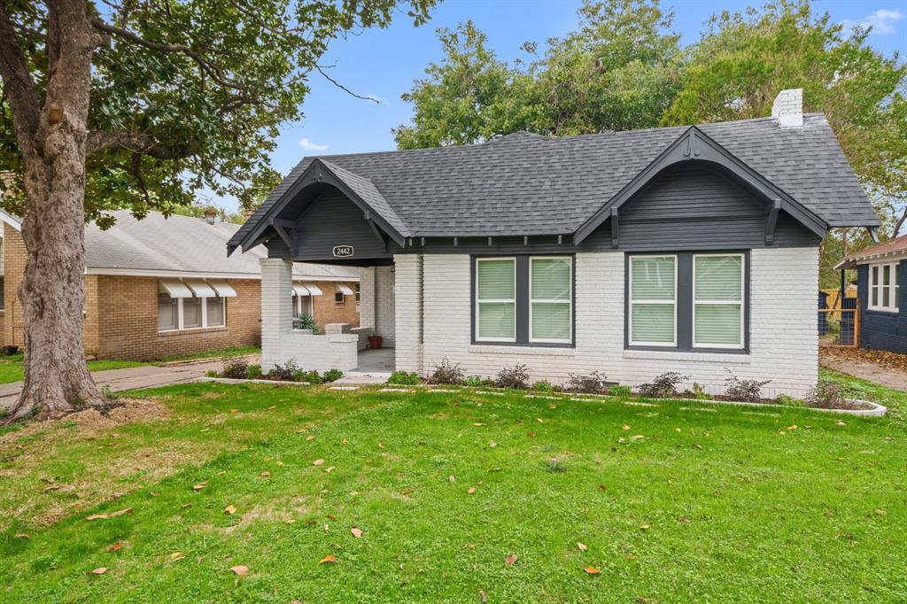 DALLAS Condo: 2442 EMMETT ST
