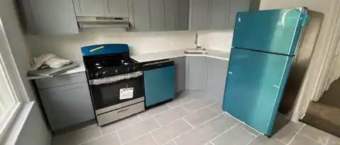 Jersey City Condo: 636 Garfield Ave