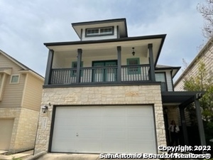 San Antonio Condo: 13104 Brk Arbor