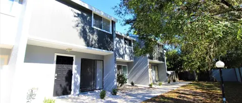 Sarasota Condo: 2744 Proctor Rd
