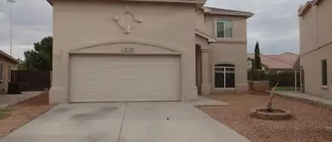 El Paso Condo: 12120 Al Roberts Dr