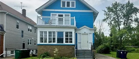 Buffalo Condo: 263 Minnesota Ave