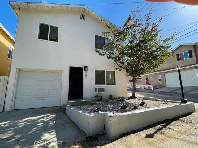 Simi Valley Condo: 6106 Cedar St