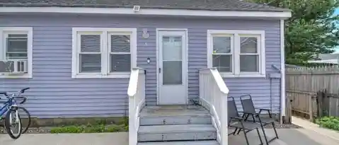 Seaside Park Condo: 117 M St
