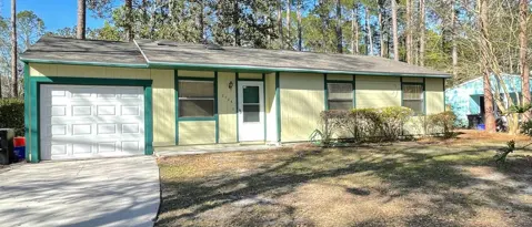 Gainesville Condo: 2704 Nw 46th Pl