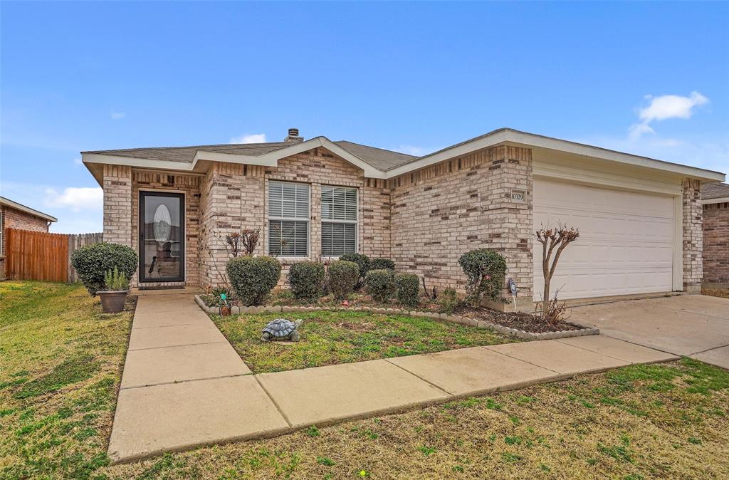 Fort Worth Condo: 10329 Tammaron Trl
