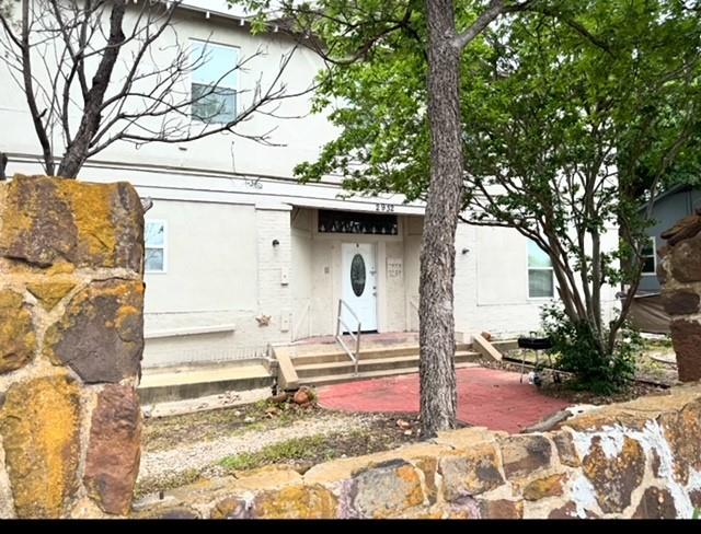 Fort Worth Condo: 2932 Haynie St