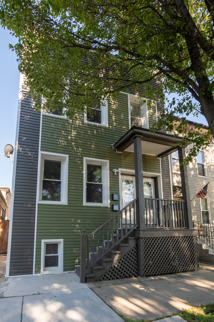 Chicago Condo: 3744 South Parnell Ave