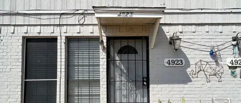 Fort Worth Condo: 4923 Miller Ave