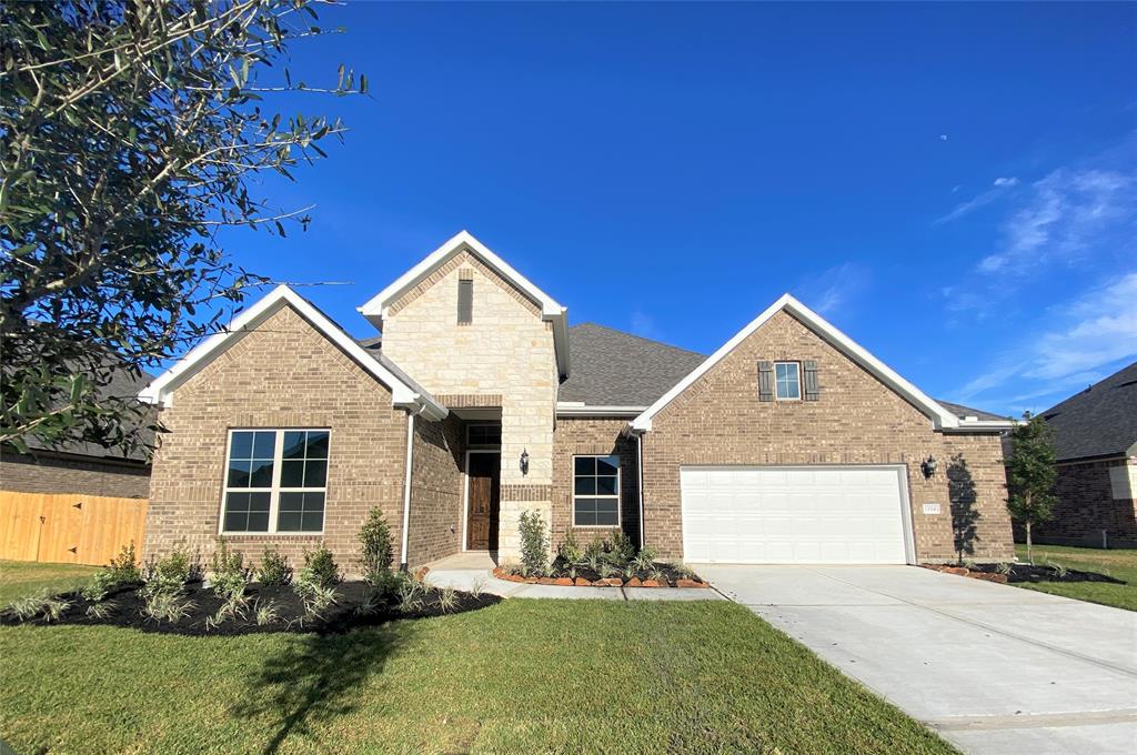 Mont Belvieu Condo: 13514 RED BLOOM CIR