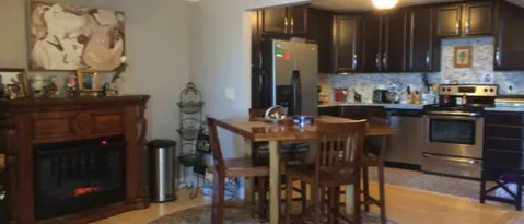 Quincy Condo: 200 Cove Way