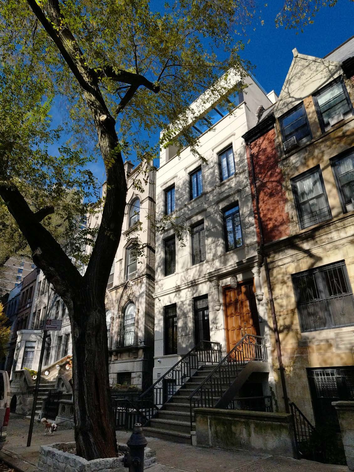 New York Condo: 125 W 95th St