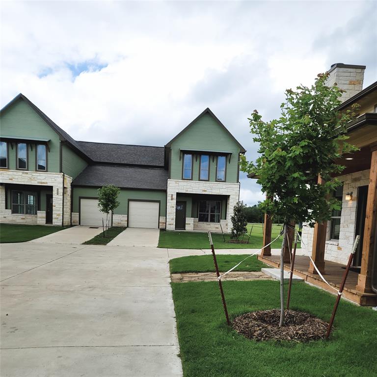 West Tawakoni Condo: 201 Perch Dr