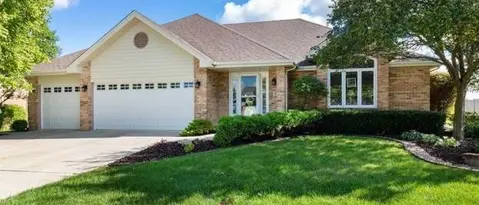 Tinley Park Condo: 19347 Westfield Ave