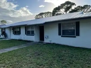 Fort Pierce Condo: 2737 Niagara Ave