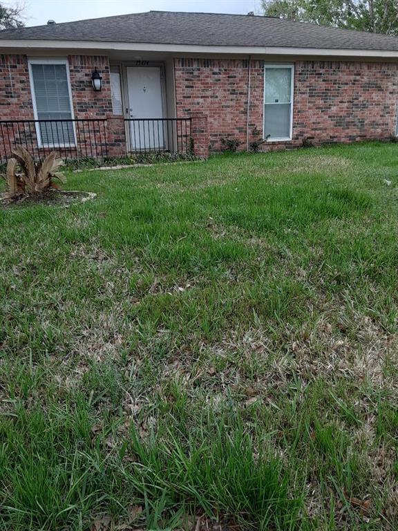 Houston Condo: 15414 W Hampton Cir