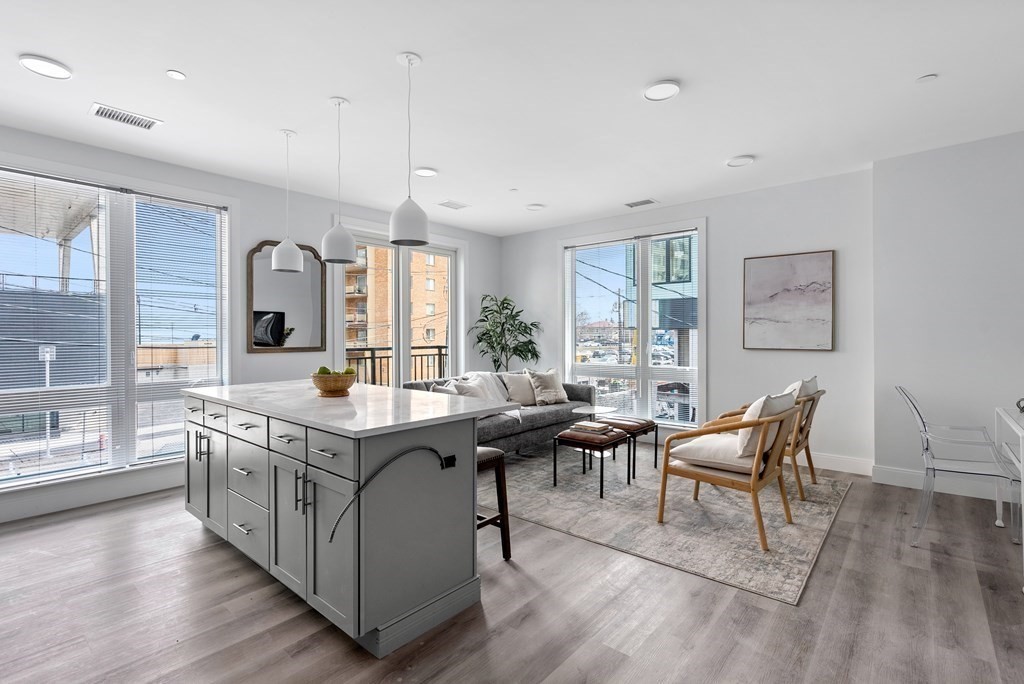 Revere Condo: 90 Ocean Avenue,
