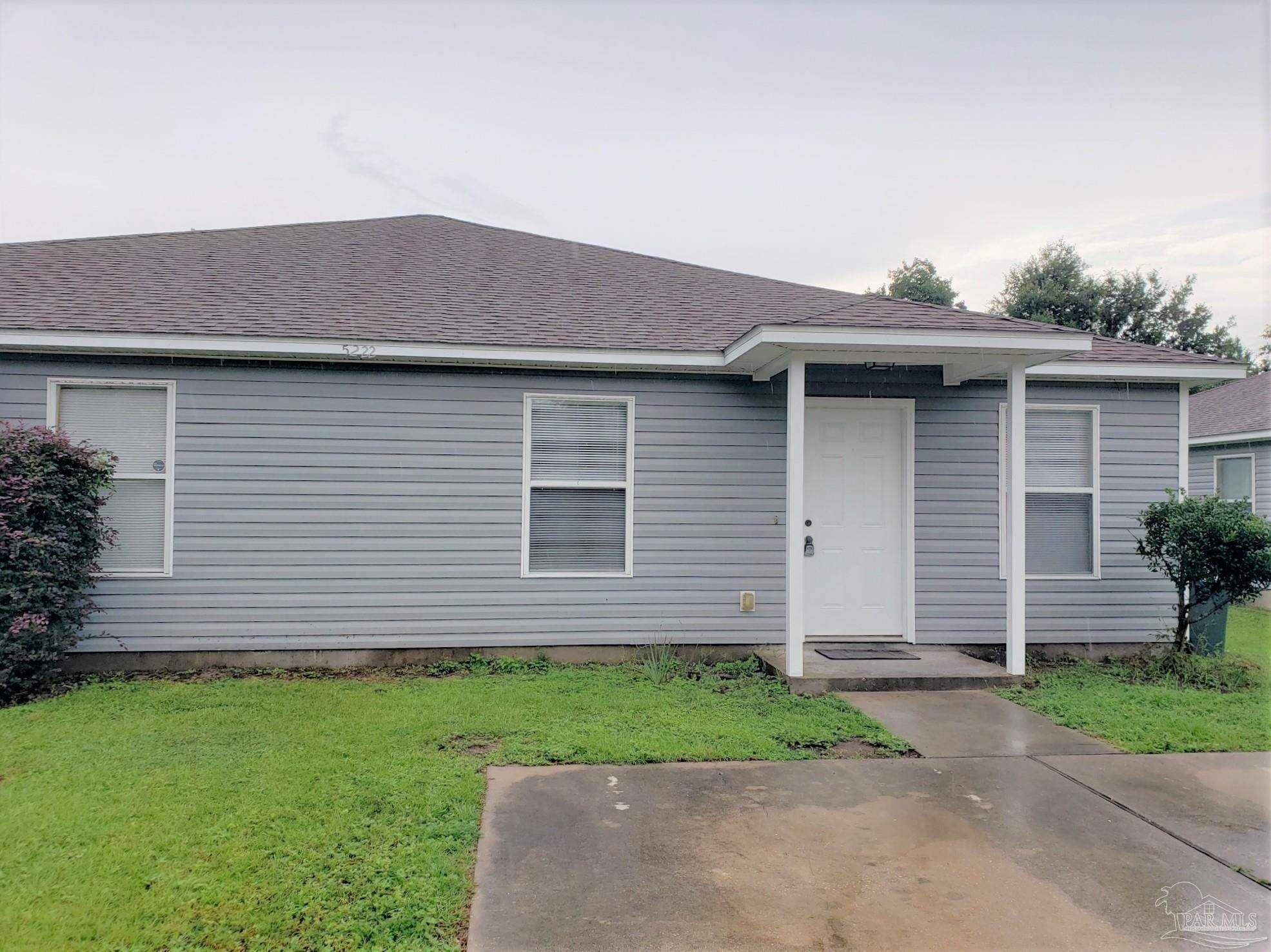 Pensacola Condo: 5222 Medina Rd