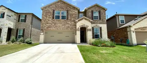 San Antonio Condo: 9942 COWBOY LN