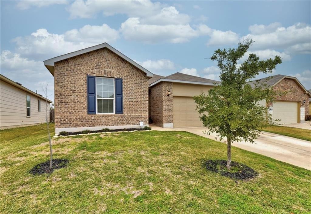 Austin Condo: 9300 China Rose Dr