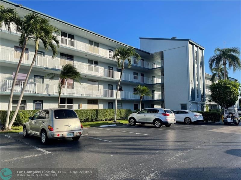 Margate Condo: 7620 Northwest 18th St