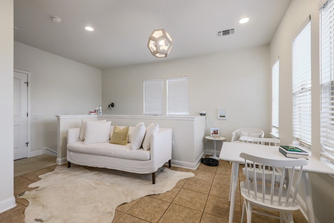Austin Condo: 4233 Mattie Street
