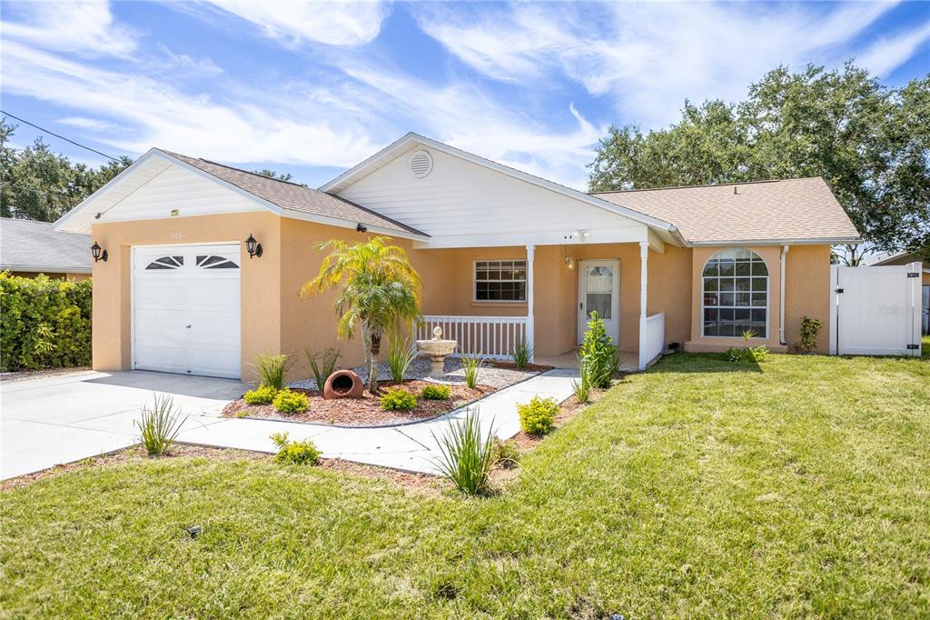 Clearwater Condo: 705 Margo St