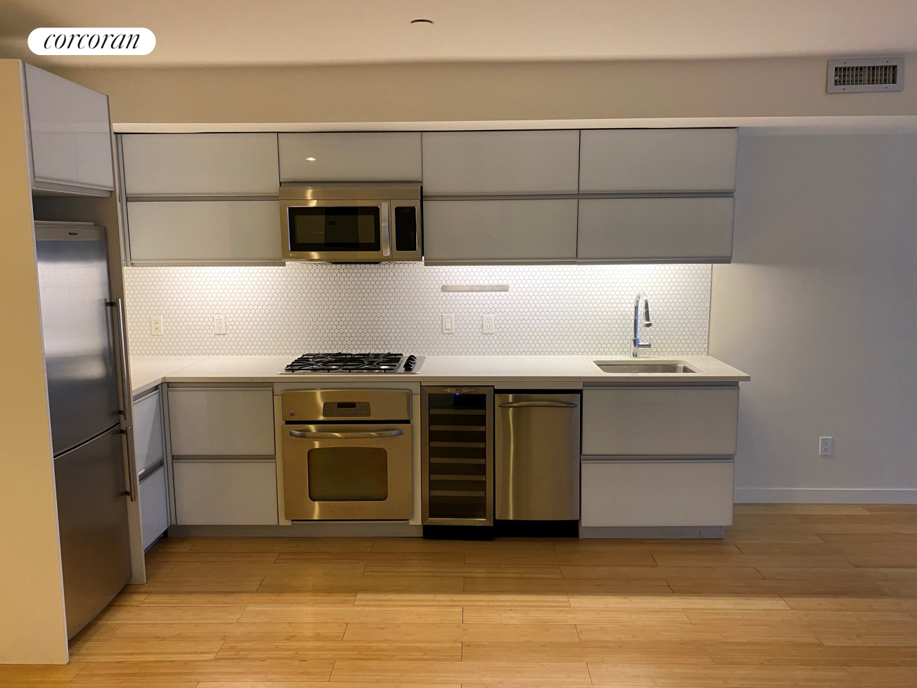 Brooklyn Condo: 251 S 3rd St