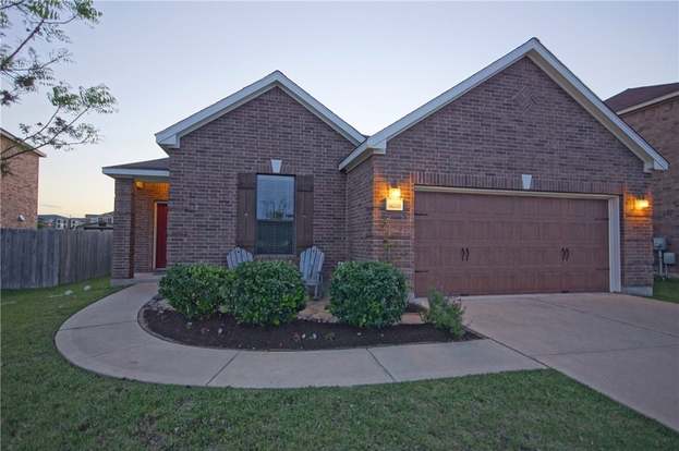 Pflugerville Condo: 14200 Lake Victor Dr