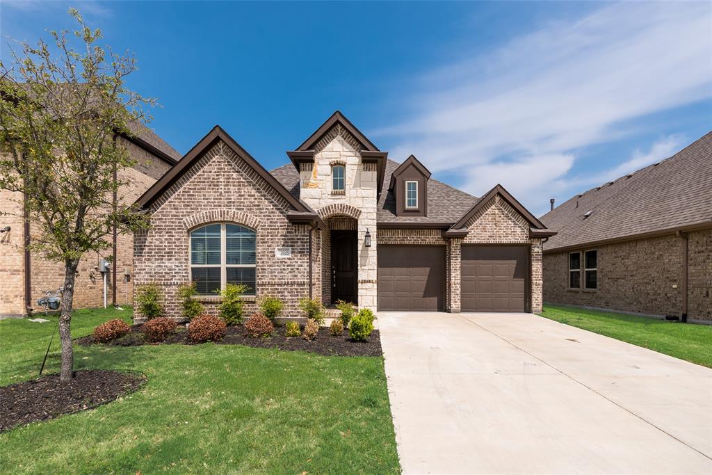 Fort Worth Condo: 10128 Warberry Trl