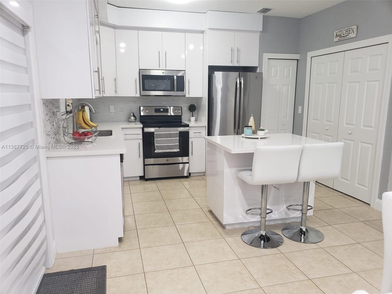 Homestead Condo: 1532 Southeast 31st Ct