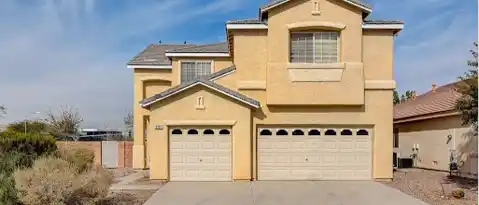 Henderson Condo: 2758 Rebano St