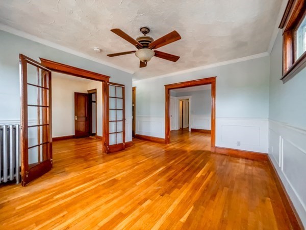Boston Condo: 161 South St