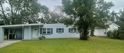 Orlando Condo: 1007 N Glenwood Ave