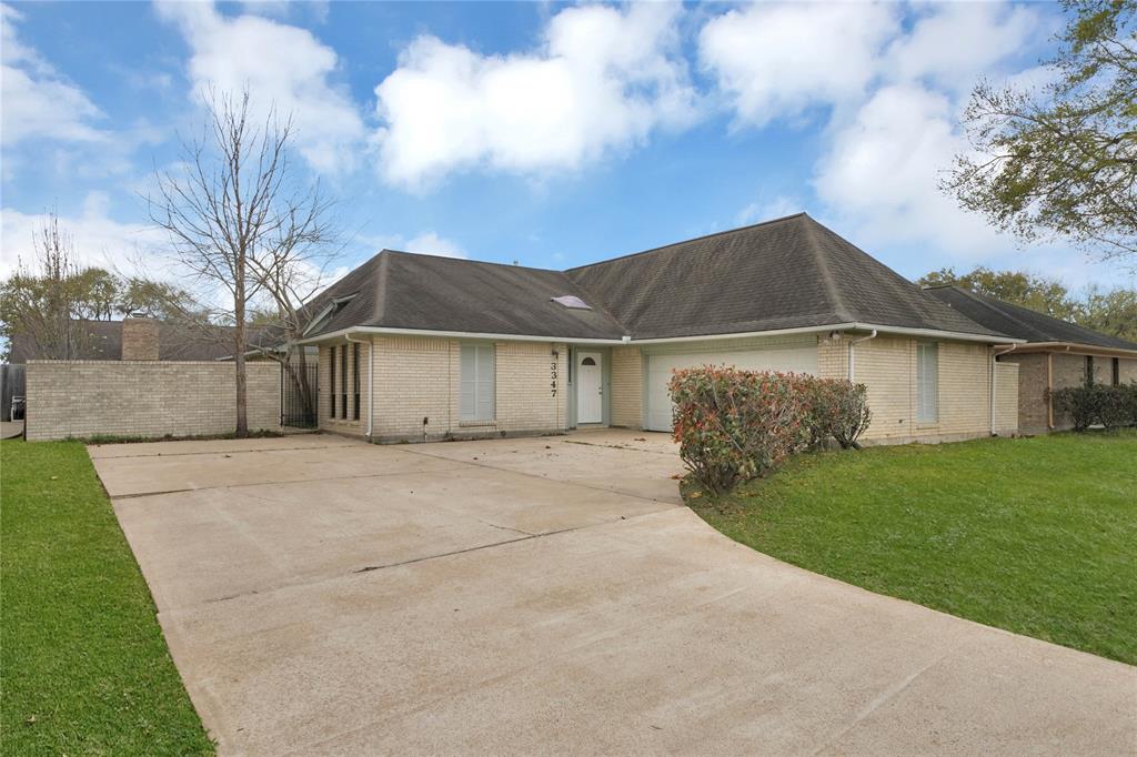 Stafford Condo: 3347 S Sutton Sq