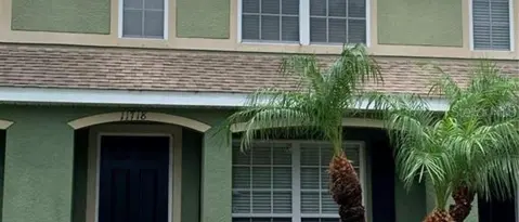 Tampa Condo: 11718 Declaration Dr
