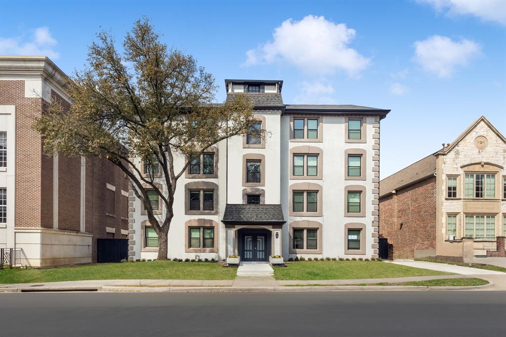 University Park Condo: 3312 Daniel Ave