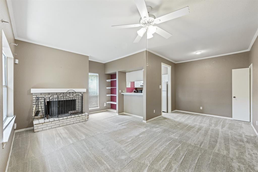 Houston Condo: 726 Bering Dr