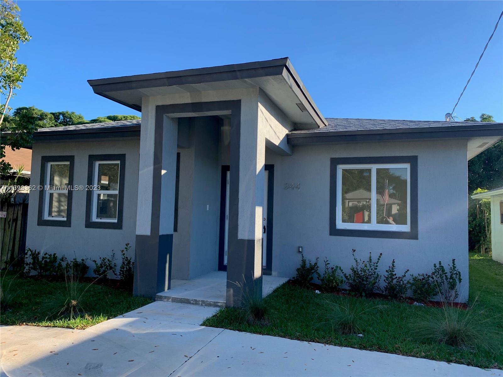 Oakland Park Condo: 344 Northeast 34th St
