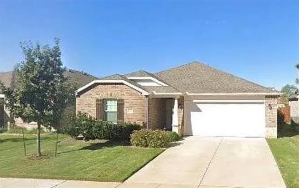 Little Elm Condo: 1800 Abby Crk Dr