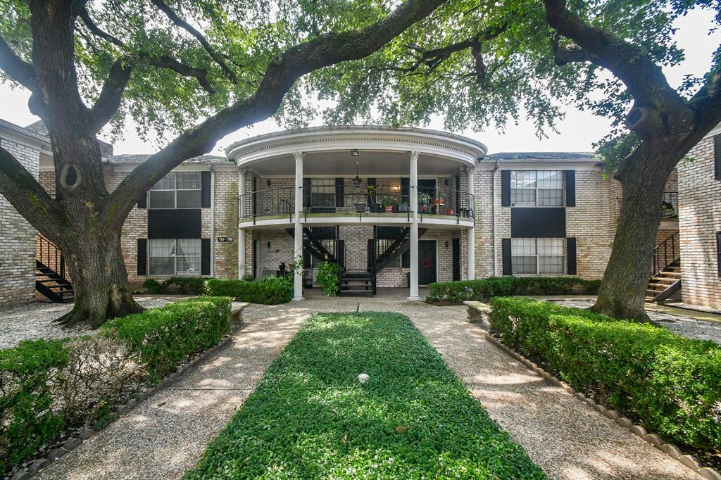 Houston Condo: 7900 Westheimer Road