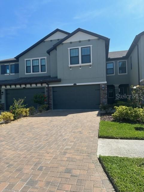 Wesley Chapel Condo: 4836 SAN MARTINO DR
