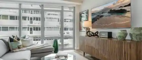 WEEHAWKEN Condo: 900 Ave At Port Imperial Blvd