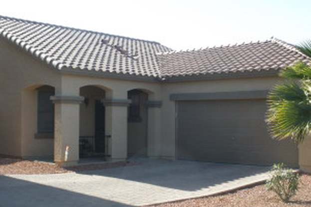 Gilbert Condo: 2043 S Starling Dr