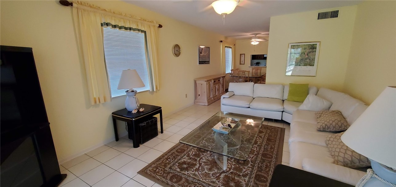 Vero Beach Condo: 45 Vista Gardens Trl